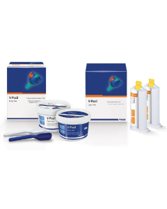 VOCO V-POSIL STARTER SET PLF #2984