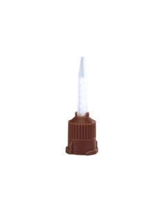 VOCO VARFURI MIXARE MARO TIP 9, 50 BUC/SET #2188