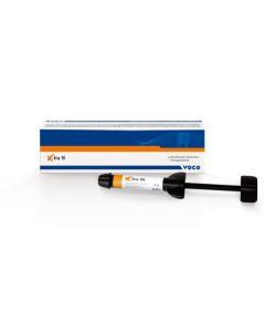 VOCO X-TRA FIL SYR 5G #1739
