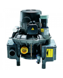 VS 600 Pompa De Aspiratie Umeda  DURR DENTAL