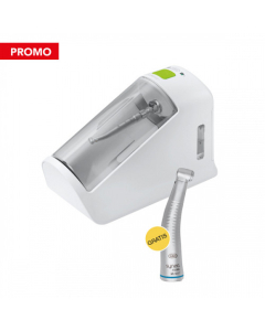 WH Assistina One + WG-56 LT