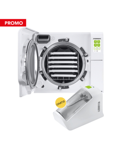 WH Autoclav Lara XL 28 l + Assistina One