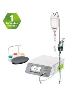 WH FIZIODISPENSER IMPLANTMED SI-1023 PEDALA WIRELESS, LUMINA LED
