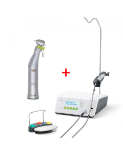 WH Fiziodispenser Implantmed Si-923 + Piesa cot chirurgie WS-75 LG