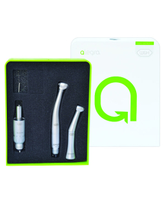 WH Kit 3 piese de mana T+PC+MICR, TE-95 RM + WE-56 + AM-25 RM