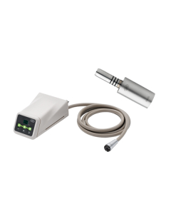 WH Micromotor electric cu comanda pe masa EM-E6 TP + EM-E6