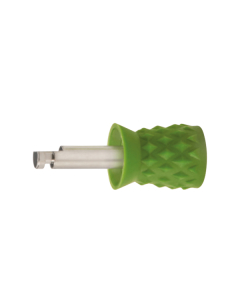 WH Prophy cups firm dark green 144 buc/set