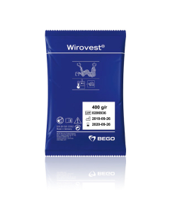 Wirovest 45 x 400g bax