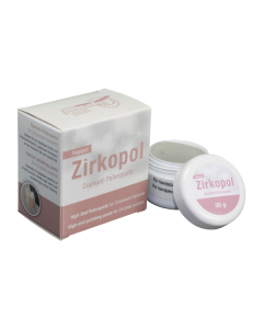 Zirkopol pasta cu diamant