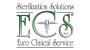 E.C.S. SRL