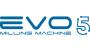 EVO MILLING MACHINE